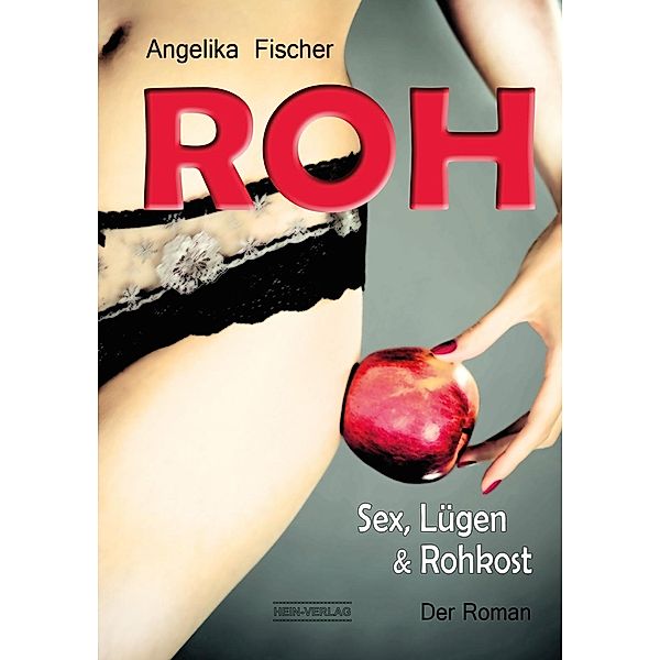 Roh, Angelika Fischer