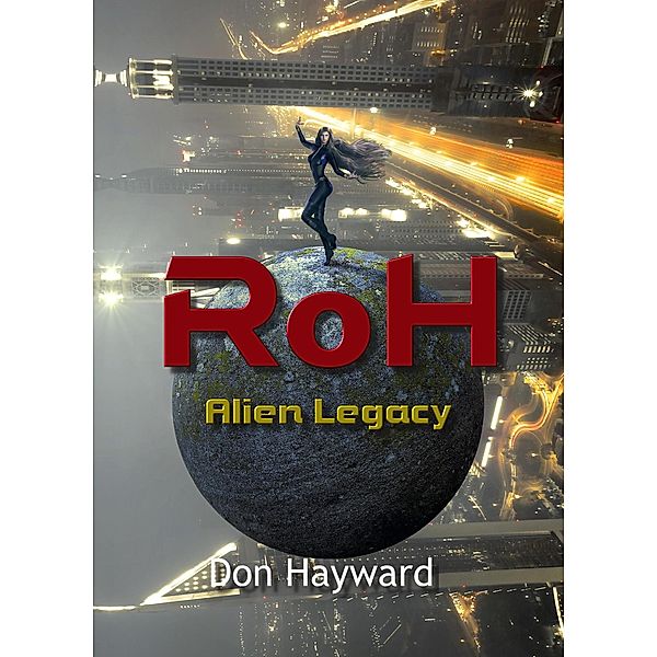 RoH - Alien Legacy, Don Hayward