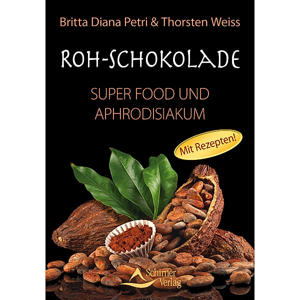 Roh-Schokolade, Britta Diana Petri, Thorsten Weiss