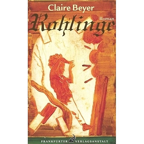 Rohlinge, Claire Beyer