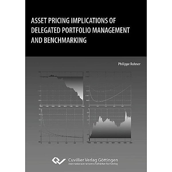 Rohner, P: Asset Pricing Implications of Delegated Portfolio, Philippe Rohner