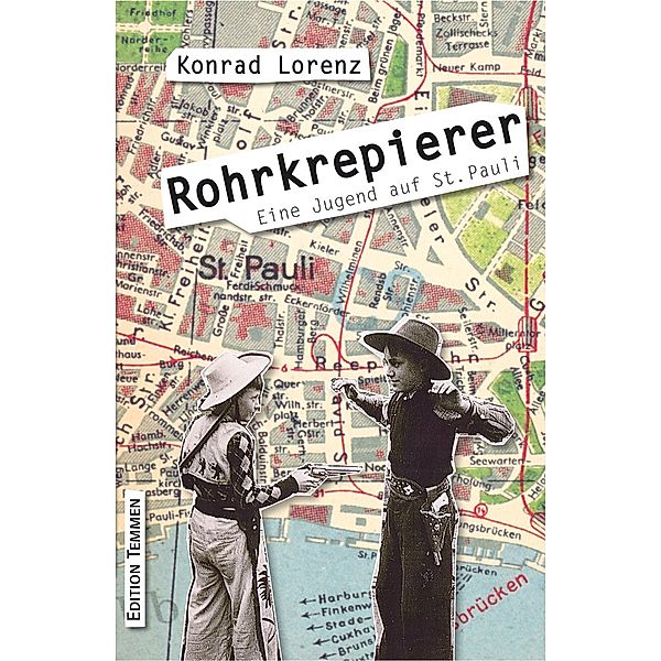 Rohrkrepierer, Konrad Lorenz