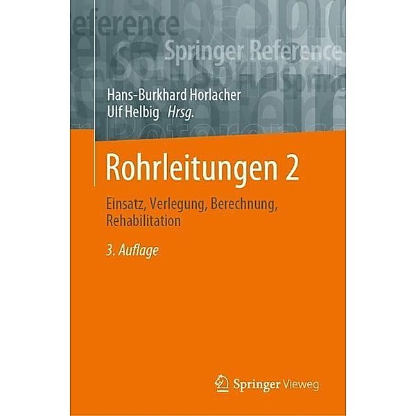 Rohrleitungen 2