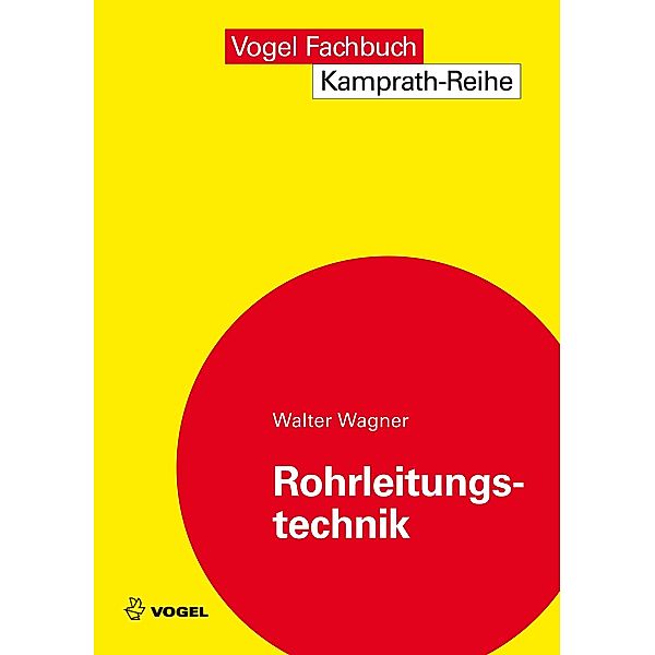 Rohrleitungstechnik, Walter Wagner