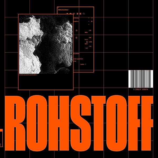 Rohstoff, Zement