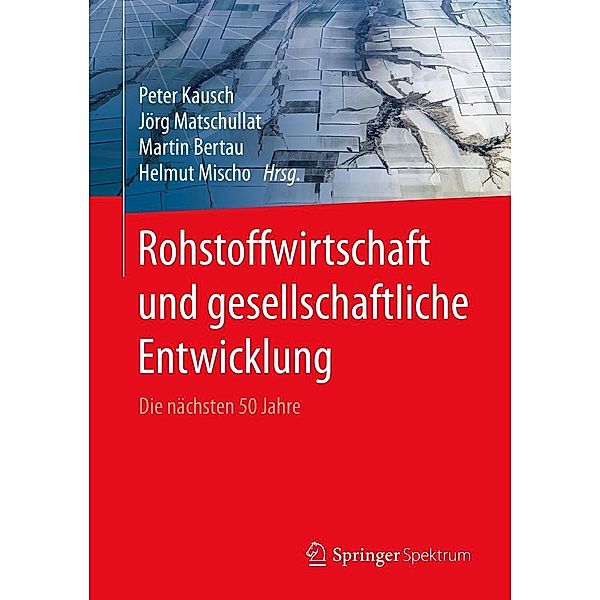 Rohstoffwirtschaft und gesellschaftliche Entwicklung