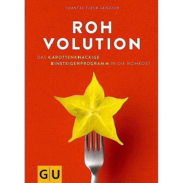 Rohvolution, Chantal-Fleur Sandjon