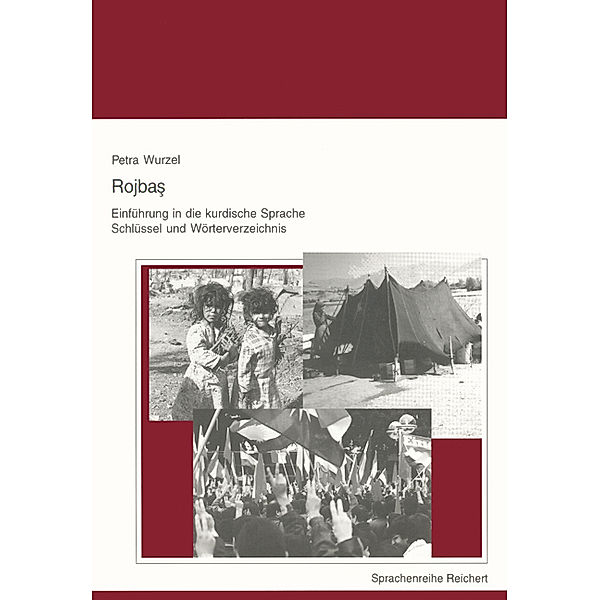 Rojbas, Einführung in die kurdische Sprache / Schlüssel und Wörterverzeichnis