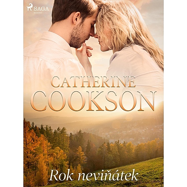 Rok nevin¿a´tek, Catherine Cooksonová