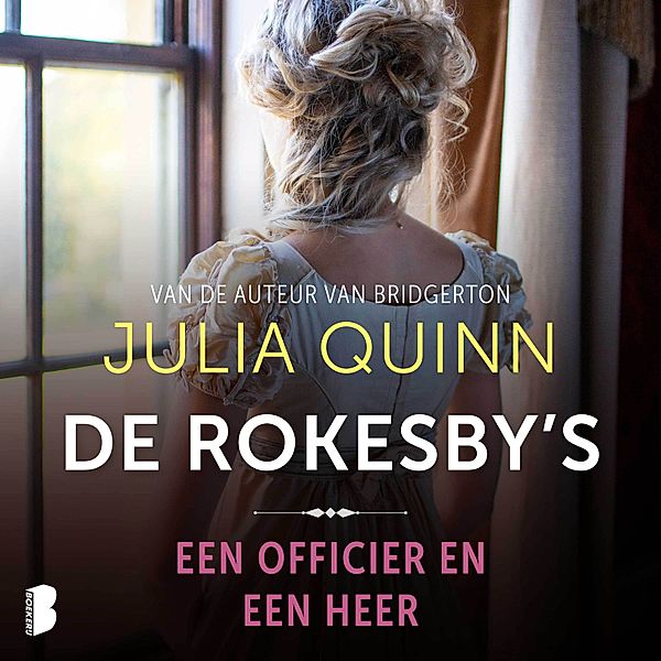 Rokesby's - 2 - Een officier en een heer, Julia Quinn