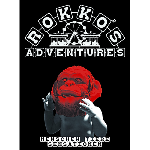 Rokko's Adventures, Marschall Clemens, Rokko