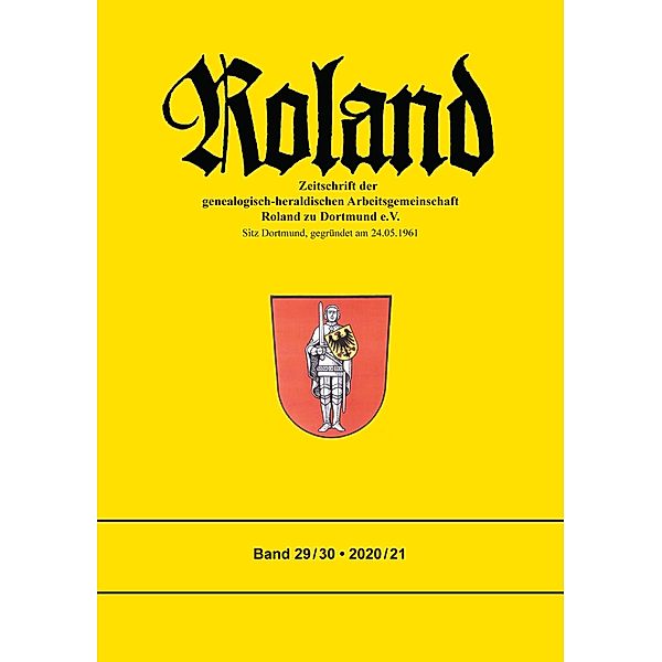 Roland 29 / 30