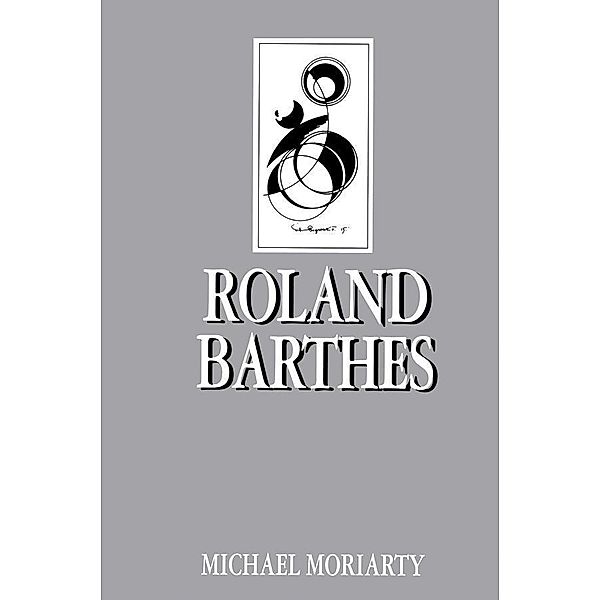 Roland Barthes, Michael Moriarty