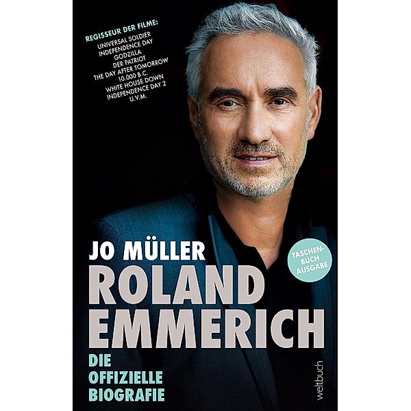 Roland Emmerich, Jo Müller