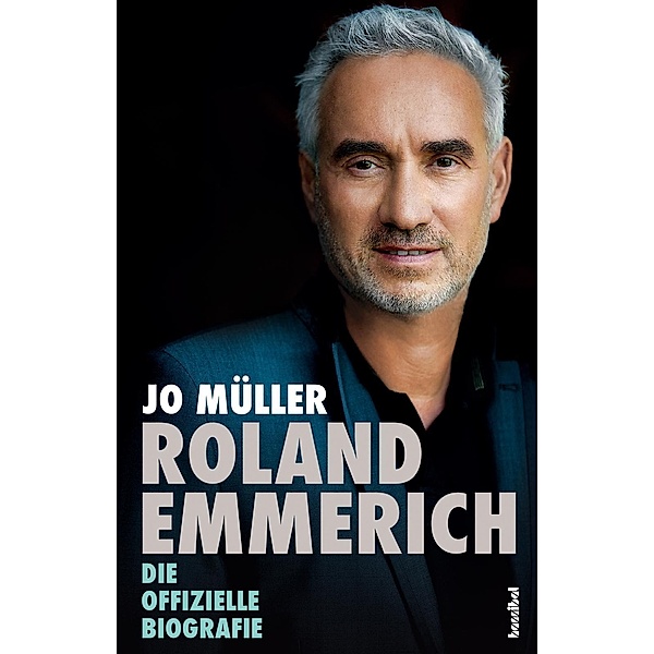 Roland Emmerich / Film-Literatur, Jo Müller