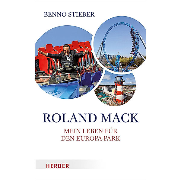 Roland Mack, Benno Stieber