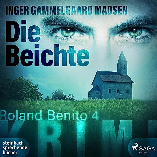 Rolando Benito - 4 - Die Beichte - Roland Benito-Krimi 4, Inger Gammelgaard Madsen