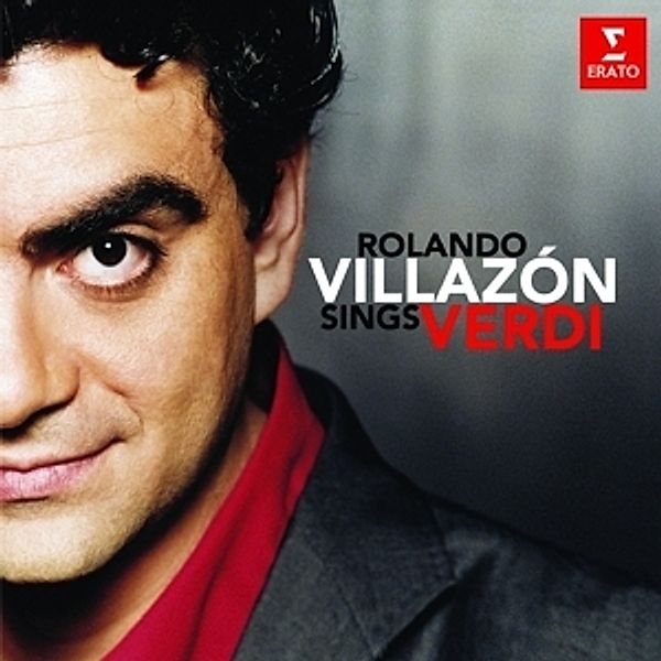 Rolando Villazon Singt Verdi, Rolando Villazón