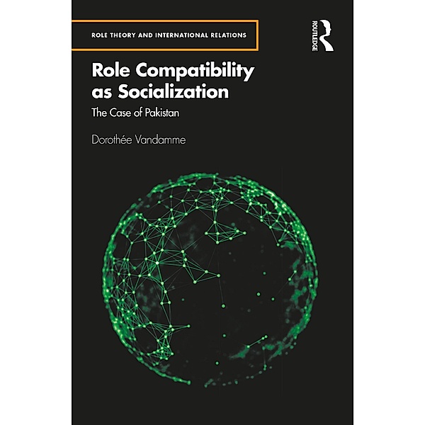 Role Compatibility as Socialization, Dorothée Vandamme