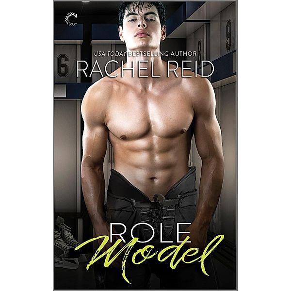 Role Model / Game Changers Bd.5, Rachel Reid