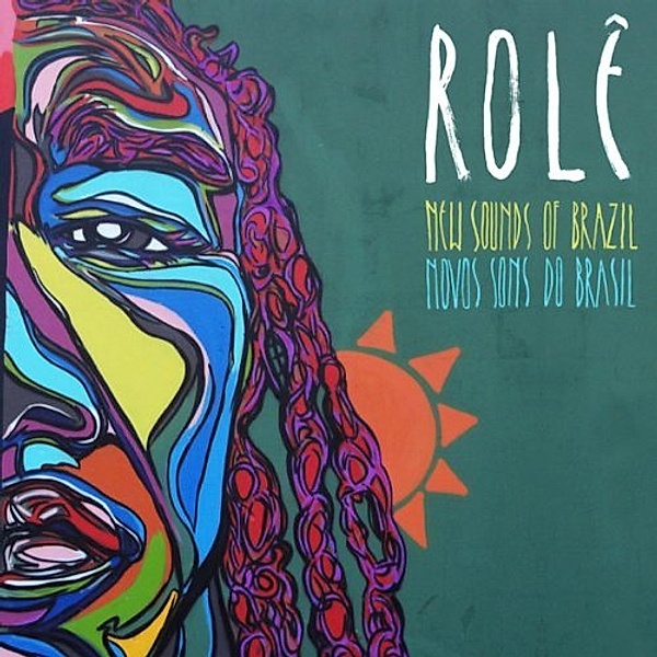 Role:New Sounds Of Brazil, Diverse Interpreten