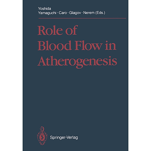 Role of Blood Flow in Atherogenesis