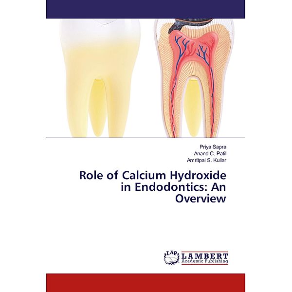 Role of Calcium Hydroxide in Endodontics: An Overview, Priya Sapra, Anand C. Patil, Amritpal S. Kullar