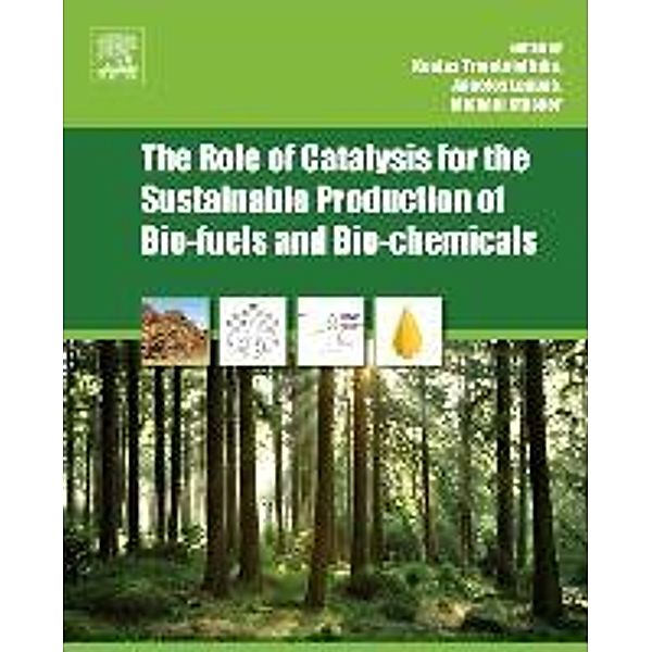Role of Catalysis for the Sustainable Production of Bio-Fuel, Kostas Triantafyllidis