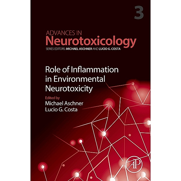Role of Inflammation in Environmental Neurotoxicity