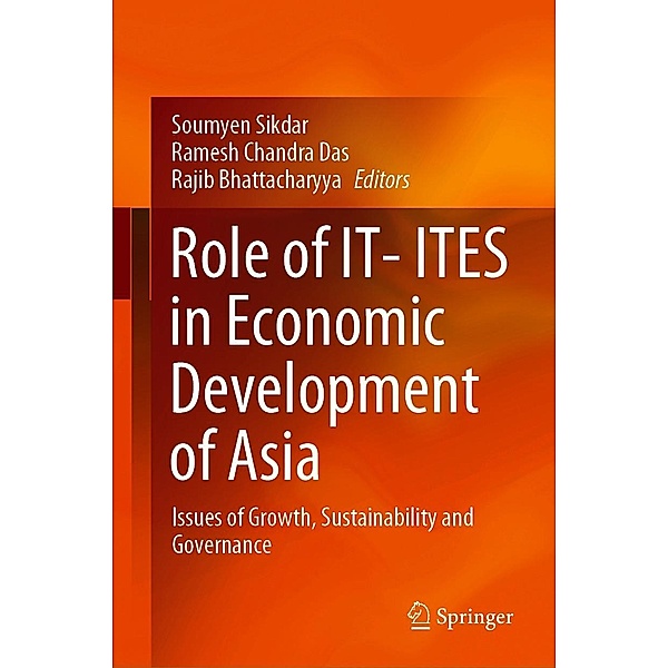 Role of IT- ITES in Economic Development of Asia