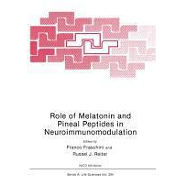 Role of Melatonin and Pineal Peptides in Neuroimmunomodulation