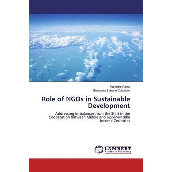 Role of NGOs in Sustainable Development, Marianne Roedl, Enriqueta Serrano Caballero