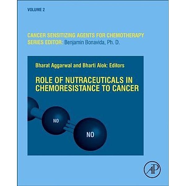 Role of Nutraceuticals in Cancer Chemosensitization