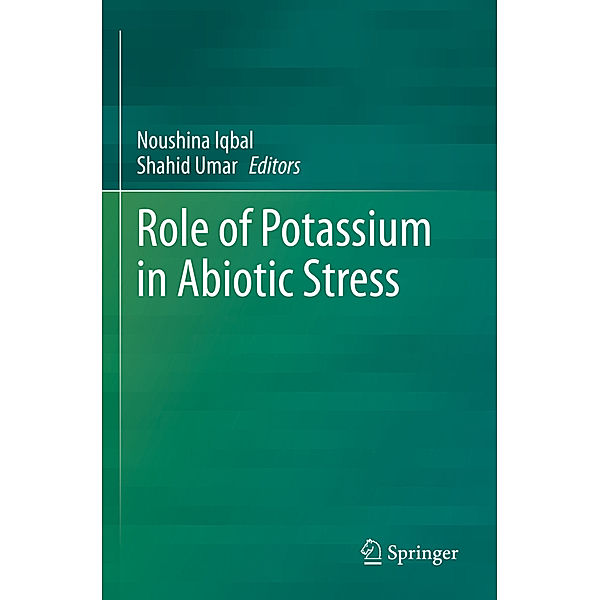 Role of Potassium in Abiotic Stress