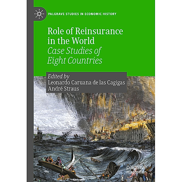 Role of Reinsurance in the World