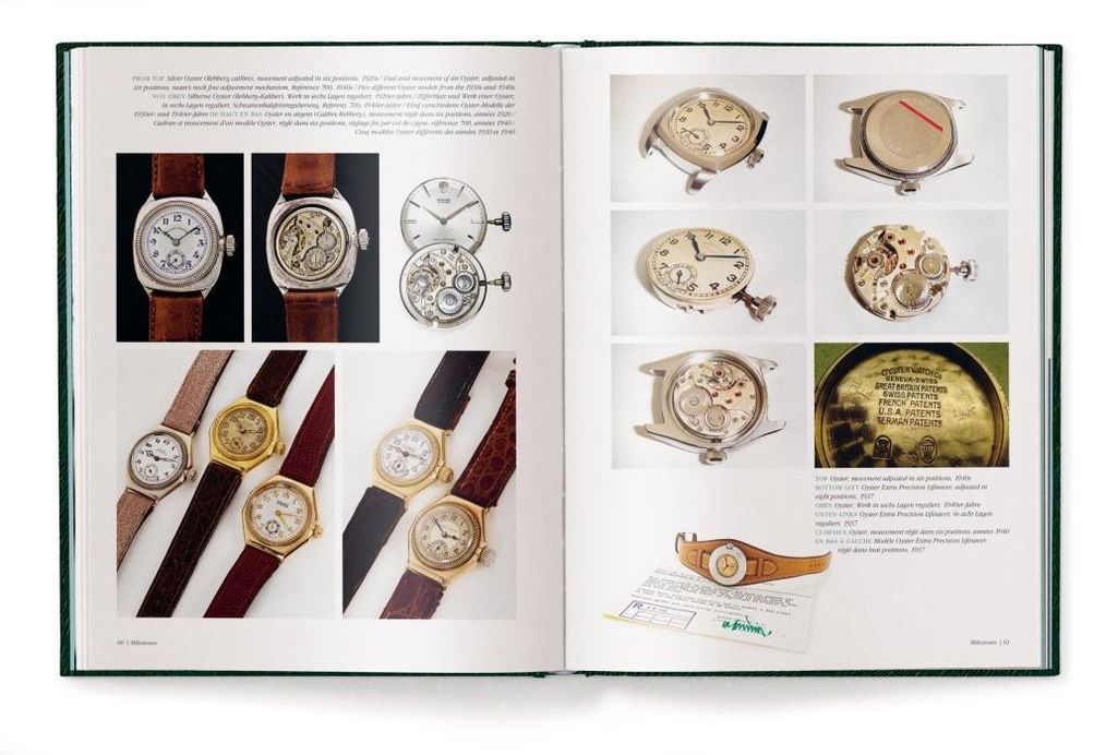 Rolex Buch von Gisbert L. Brunner versandkostenfrei bei Weltbild.ch