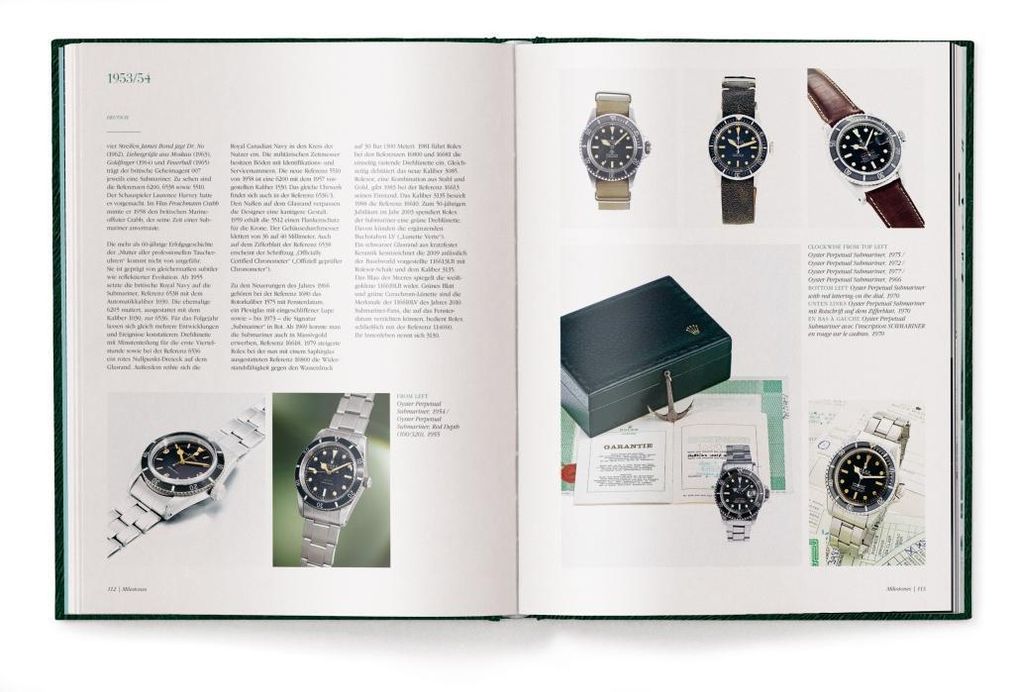 Rolex Buch von Gisbert L. Brunner versandkostenfrei bei Weltbild.ch