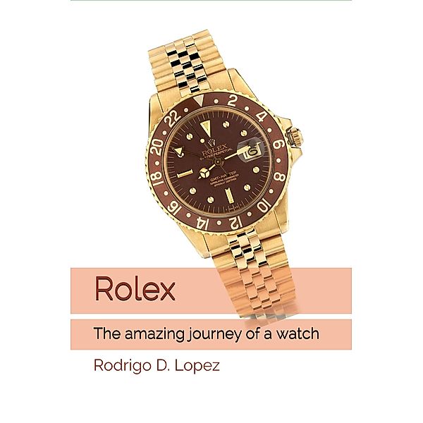 Rolex, Rodrigo Lopez