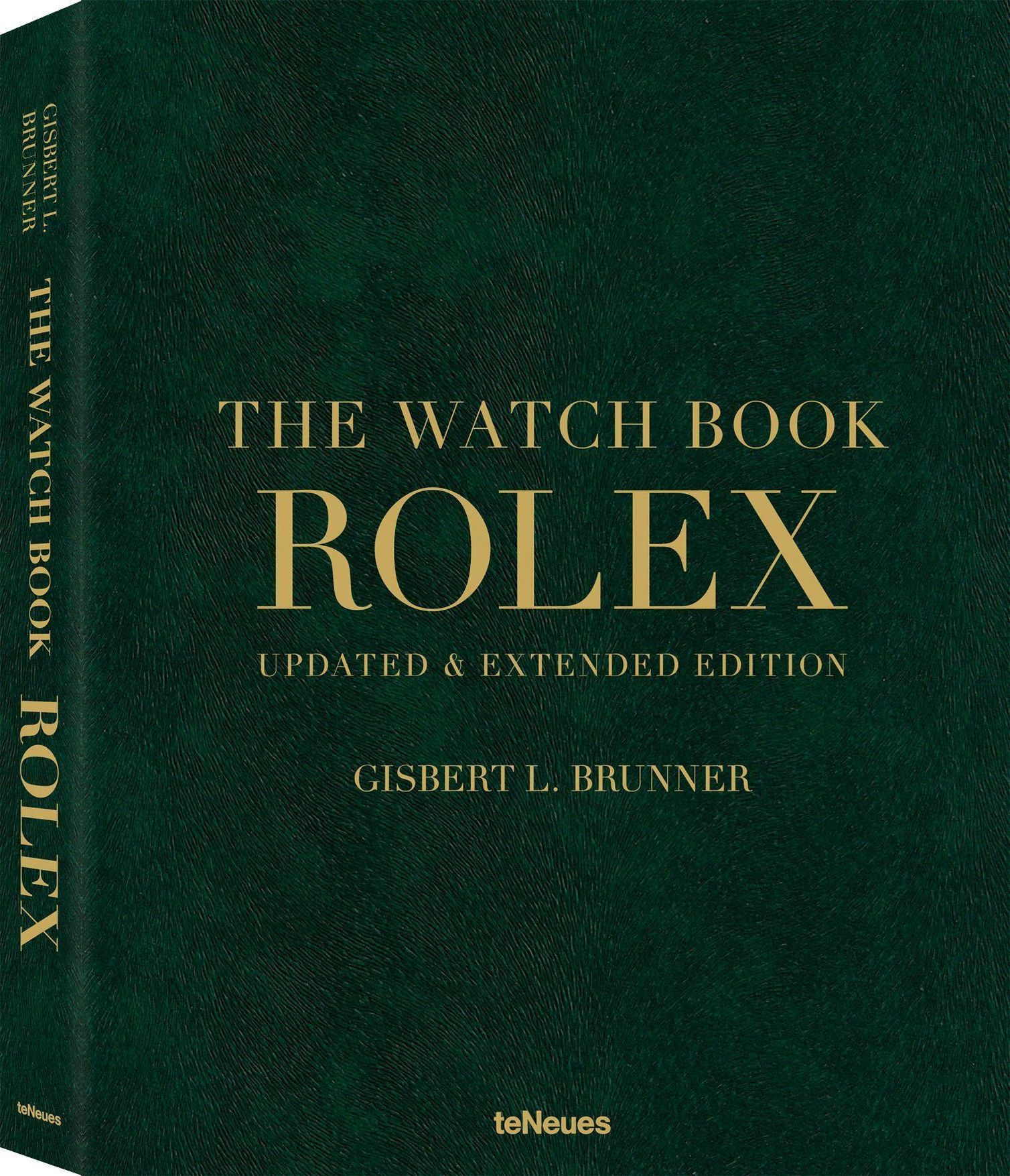 Rolex, The Watch Book Buch versandkostenfrei bei Weltbild.de bestellen