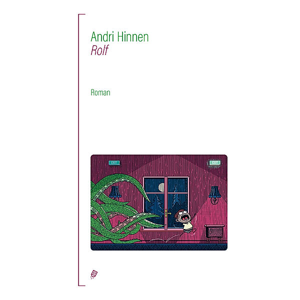 Rolf, Andri Hinnen