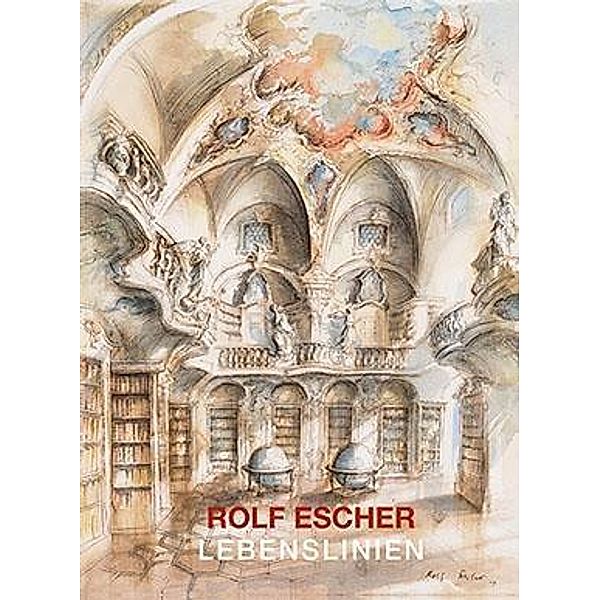 Rolf Escher