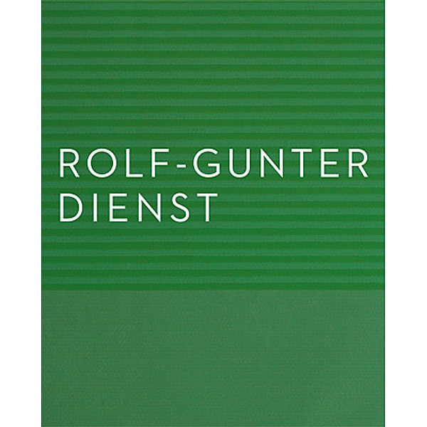 Rolf-Gunter Dienst
