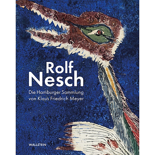 Rolf Nesch