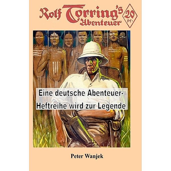 Rolf Torring, Peter Wanjek