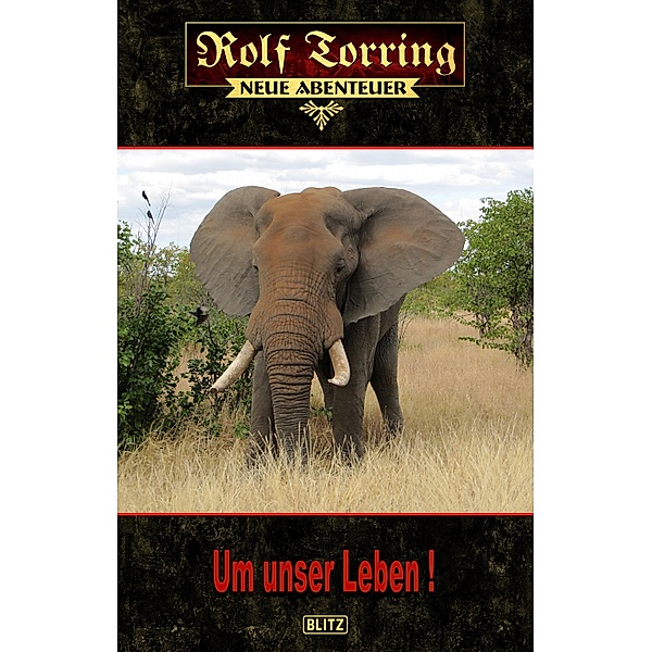 Rolf Torring - Neue Abenteuer 29: Um unser Leben! / Rolf Torring - Neue Abenteuer Bd.29, Thomas Ostwald