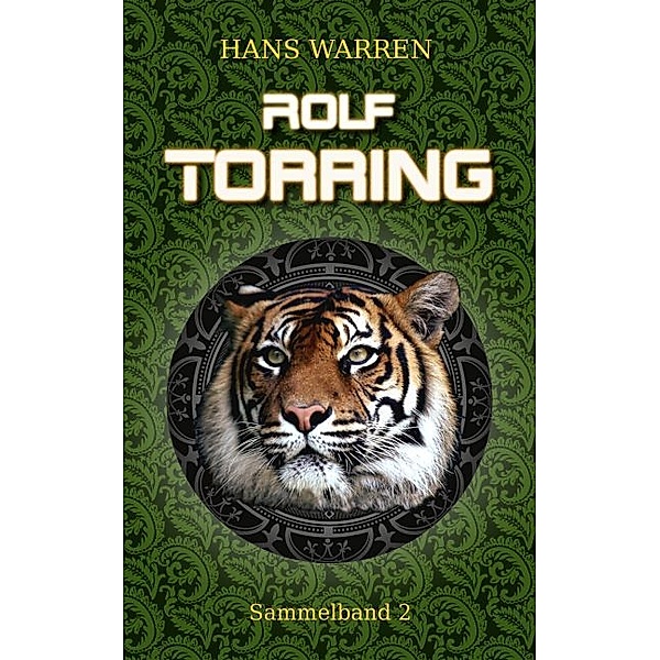 Rolf Torring - Sammelband 2, Hans Warren