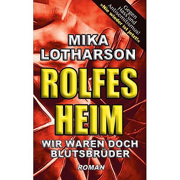 Rolfesheim, Mika Lotharson