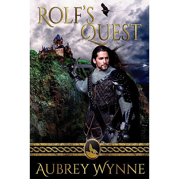 Rolf's Quest (A Medieval Encounter, #1), Aubrey Wynne