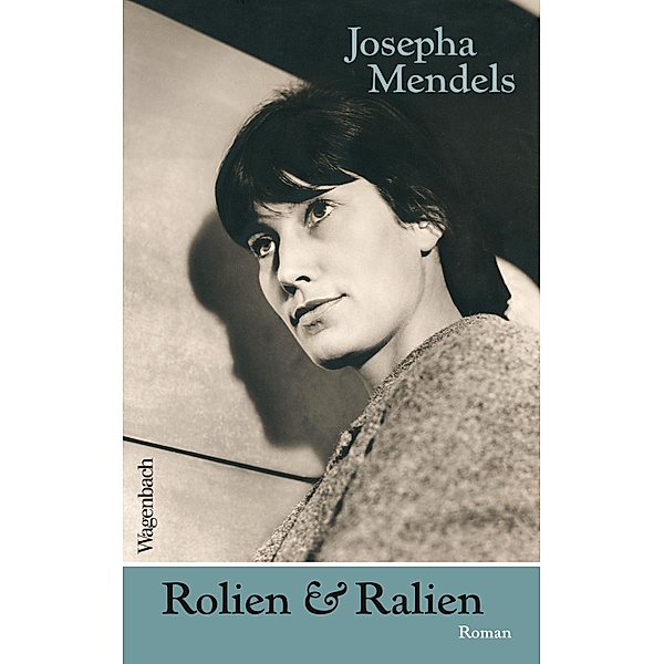 Rolien & Ralien, Josepha Mendels