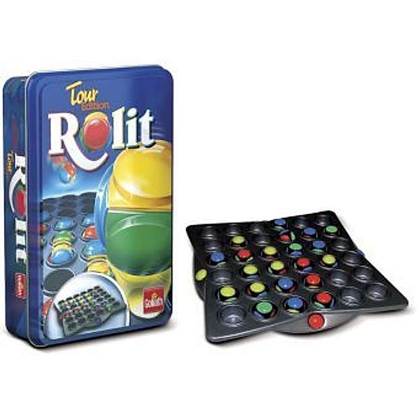 Rolit (Spiel) Tour Edition